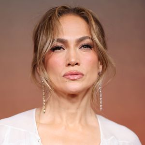 "Negativität": Äußert sich J.Lo hier zu Trennungsgerüchten?