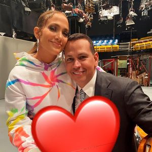 Wie Teenager: Jennifer Lopez und ihr Alex turteln herum!