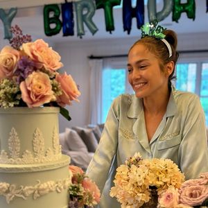 Jennifer Lopez sieht 55. Geburtstag ohne Ben als Neuanfang!