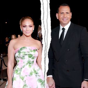 Verlobung geplatzt? Jennifer Lopez soll sich getrennt haben!