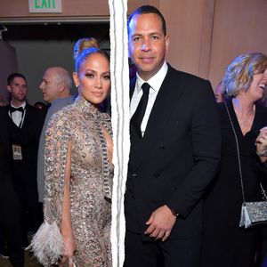 "Besser als Freunde": J.Lo und A-Rod sind offiziell getrennt