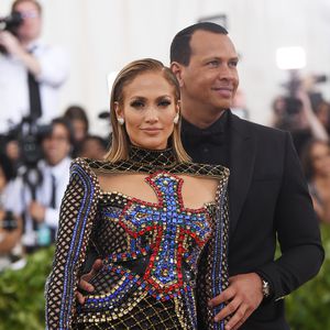 Jennifer Lopez: Zuckersüßer Liebespost zu A-Rods Geburtstag