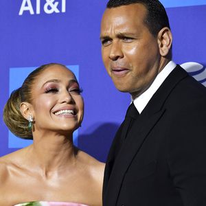 J.Lo und Alex wollen ganze Baseball-Mannschaft kaufen!