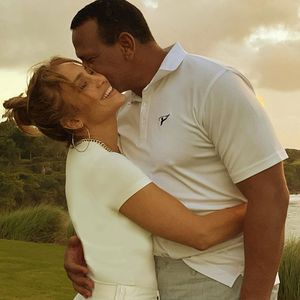 Jennifer Lopez & A-Rod: Das waren ihre schönen Liebesmomente
