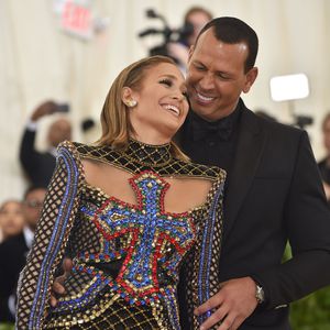 Zum 51.: A-Rod widmet J.Lo ein rührendes Liebesgeständnis
