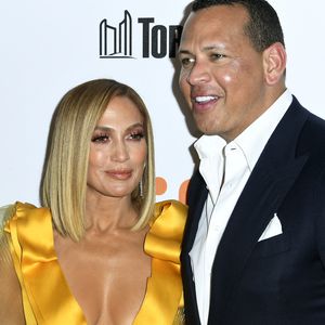Krise? Jennifer Lopez und A-Rod sagten zwei Hochzeiten ab