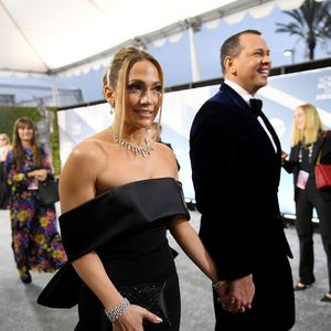 "Erzwinge nichts": Das sagte J.Lo vor Trennung über Trauung