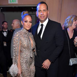 J.Lo und Alex möchten Ex-Partner zu ihrer Hochzeit einladen