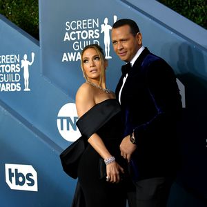 Trennungsnews: Nächtliche Krisensitzung bei J.Lo und A-Rod