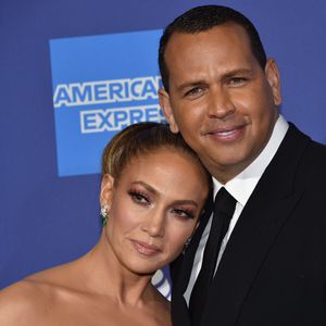 Wegen Fremdgeh-Gerüchten? J.Lo und A-Rod machten Therapie