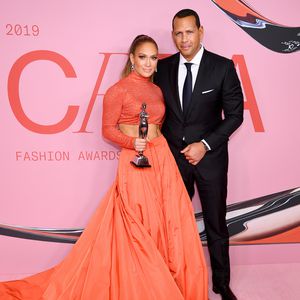 Unangenehm? Alex Rodriguez reagiert auf J.Los Verlobung