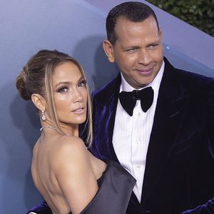 Darum fehlt Jennifer Lopez in Doku über Ex Alex Rodriguez