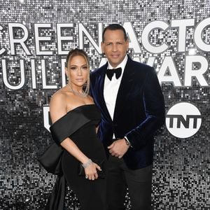 Hochzeitsdatum von Jennifer Lopez und A-Rod soll feststehen