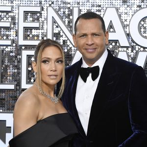 Jennifer Lopez getrennt: Was ist an Affärengerüchten dran?
