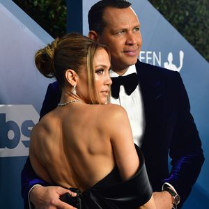 Jennifer Lopez und Alex freuen sich auf Heirat nach Pandemie
