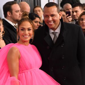 Liebes-Interview: J.Lo schwärmt offen wie nie von ihrem Alex