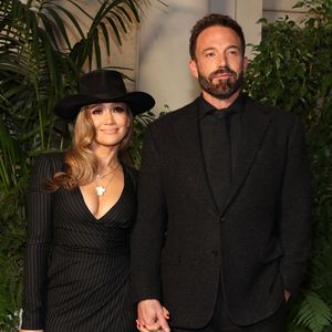 J.Lo und Bens Liebestattoos: Experte vermutet Eheprobleme
