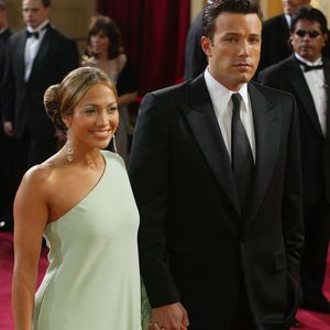 Insider verrät: J.Lo ist "offen für Beziehung" mit Ex Ben