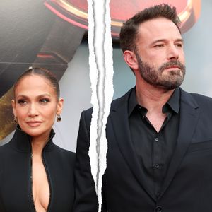 Jennifer Lopez reicht offiziell die Scheidung von Ben ein