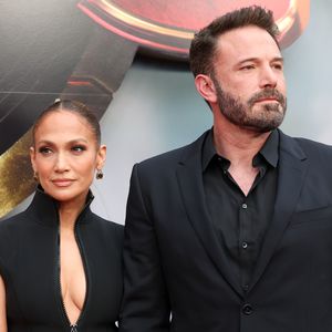 Nach J.Los Händchenhalten: Ben Affleck ist schlecht gelaunt