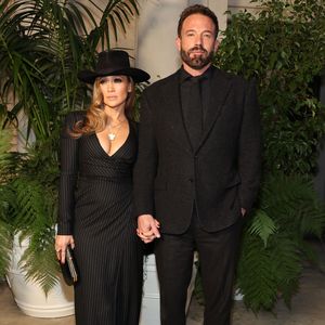 Jennifer Lopez schickt Ben Affleck zur Beauty-Behandlung!