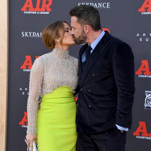 Jennifer Lopez und Ben Affleck erneuern ihr Eheversprechen