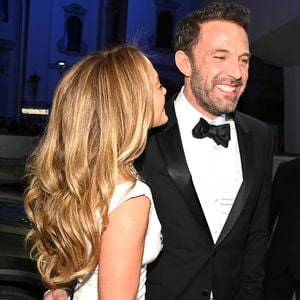 Nach J.Lo-Reunion: Ben Affleck erlebt "sehr glückliche Zeit"