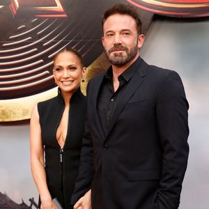 Schickt Jennifer Lopez hier etwa eindeutige Message an Ben?