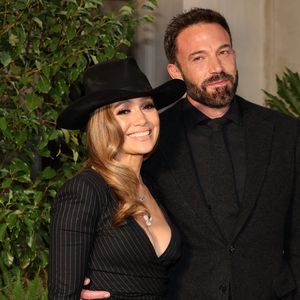Keine Krise: Steckt das hinter J.Lo und Bens Hausverkauf?