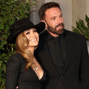 So spontan heiratete Jennifer Lopez ihren Ben in Las Vegas