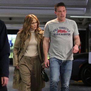 Kurz vor dem Aus? J.Lo und Ben leben immer noch getrennt!