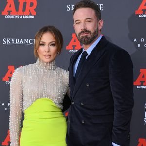 Jennifer Lopez machte Ben Affleck zu einem Familienmenschen