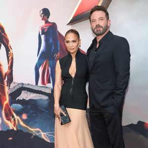 Verzweifelte Jennifer Lopez will die Ehe mit Ben retten!