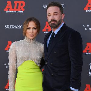 Streiten sich J.Lo und Ben Affleck jetzt um ihr Vermögen?
