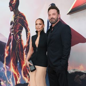 Um so viel Geld geht es bei J.Lo und Ben Afflecks Scheidung