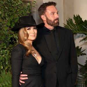 Paartherapie und Co.: Haben J.Lo und Ben etwa eine Ehekrise?