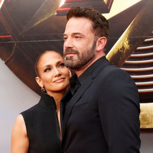 Trotz Scheidungsgerüchten: J.Lo und Ben Affleck wirken happy