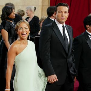 Neue Pics: J.Lo strahlt total bei ihrem Date mit Ben Affleck