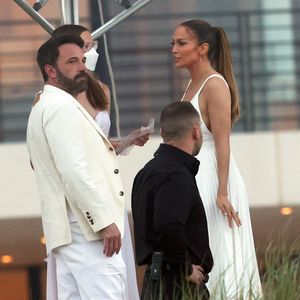 Jennifer Lopez und Ben feiern Luxus-Sause in den Hamptons!