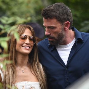 Keine Krise? J.Lo und Ben Affleck schweben auf Wolke sieben!