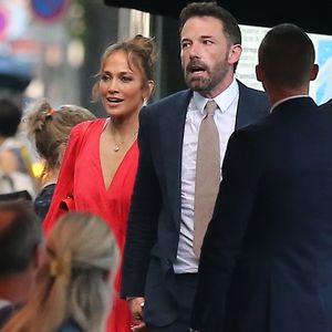 In Paris: J.Lo & Ben Affleck nach Hochzeit erstmals erwischt