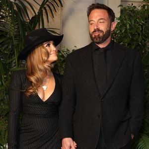 Ben Affleck plante die ganze Hochzeit mit J.Lo in Las Vegas