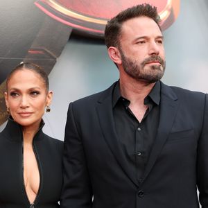Weiteres Trennungsindiz? J.Lo und Ben verkaufen Kunstwerke