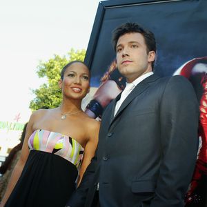 "Es ist echt": Meinen J.Lo und Ben Affleck Reunion ernst?
