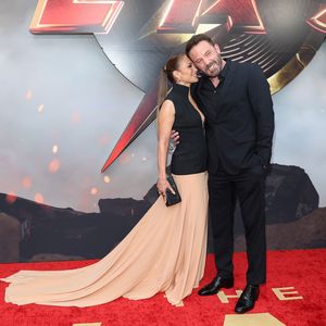 Süßer Clip: Jennifer Lopez gratuliert ihrem Mann Ben Affleck