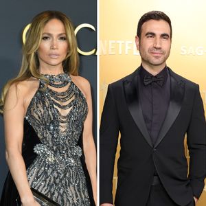 Geht da was? Jennifer Lopez flirtet mit Brett Goldstein