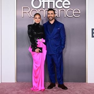 Jennifer Lopez' neuer Film hat eine geheime Schluss-Szene
