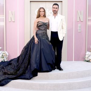 Jennifer Lopez kürt Brett Goldstein zu ihrem Romcom-Liebling