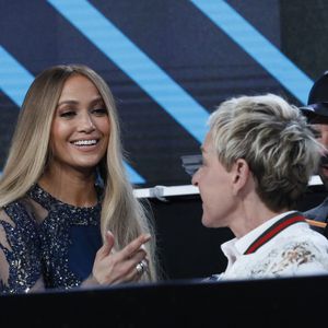 Was, schon?! US-Talkerin Ellen DeGeneres wird 60 Jahre alt!