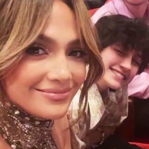 Jennifer Lopez genießt Zeit mit Emme bei "Wicked"-Premiere